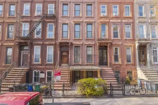 487 Hancock St, Brooklyn, NY 11233 - Photo 1