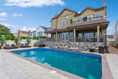319 Harbor Drive, Long Beach, NY 11561 - Photo 1