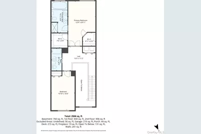 86 Brianna Drive, East Setauket, NY 11733 - Photo 49