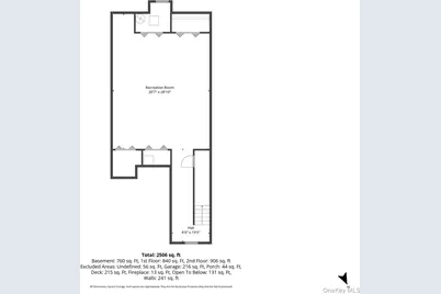 86 Brianna Drive, East Setauket, NY 11733 - Photo 47