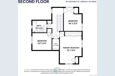 45 Chestnut Street, Ardsley, NY 10502 - Photo 47