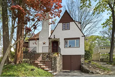 45 Chestnut Street, Ardsley, NY 10502 - Photo 1
