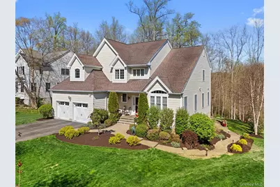 70 Travis Road, Baldwin Place, NY 10505 - Photo 3