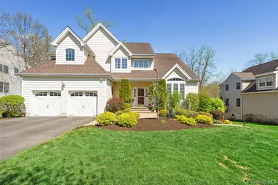 70 Travis Road, Baldwin Place, NY 10505 - Photo 1