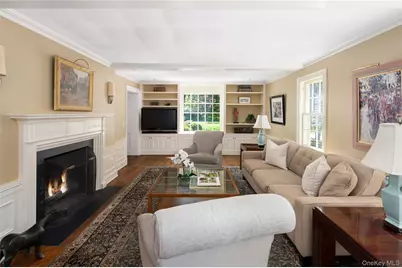 516 Pound Ridge Road, Bedford, NY 10506 - Photo 5