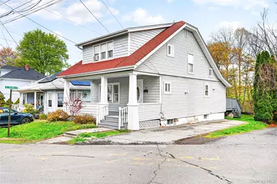 2 W Stone Street, Newburgh, NY 12550 - Photo 1