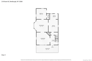 2 W Stone St, Newburgh, NY 12550 - Photo 47