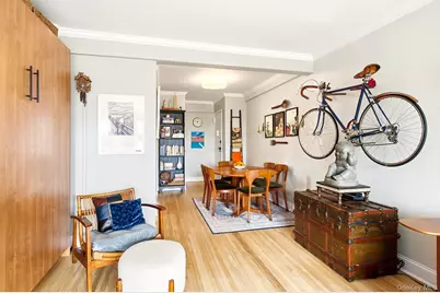 601 Kappock Street #6F, Bronx, NY 10463 - Photo 7