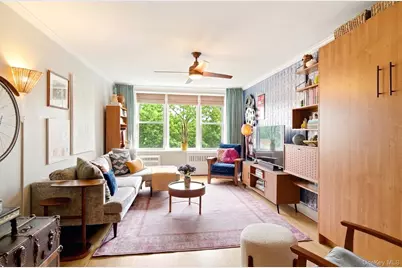 601 Kappock Street #6F, Bronx, NY 10463 - Photo 5