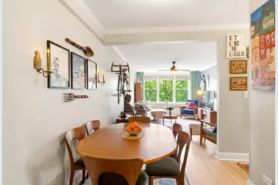 601 Kappock Street #6F, Bronx, NY 10463 - Photo 9