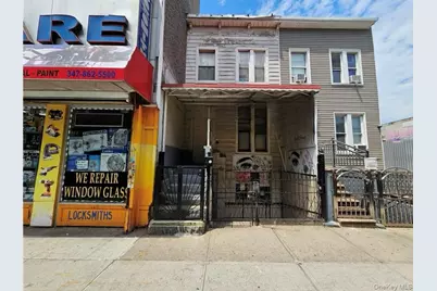 1123 Southern Blvd, Bronx, NY 10459 - Photo 1