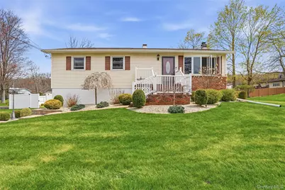 57 Robert Lane, Wappingers Falls, NY 12590 - Photo 1