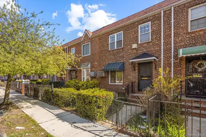 102-39 183 Place, Hollis, NY 11423 - Photo 1