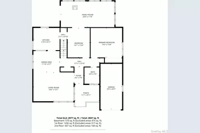 65 Patton Boulevard, New Hyde Park, NY 11040 - Photo 25