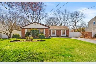 20 Beacon Street, Shirley, NY 11967 - Photo 1