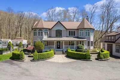 12 Hawk Mountain Drive, Sparrow Bush, NY 12780 - Photo 3