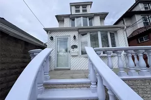 116-11 130th St, Ozone Park, NY 11420 - Photo 1