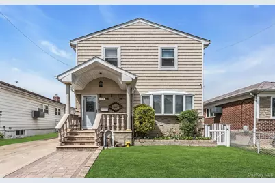 1808 Murray Street, Whitestone, NY 11357 - Photo 1