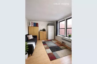 8720 175th Street #6J, Jamaica, NY 11432 - Photo 7