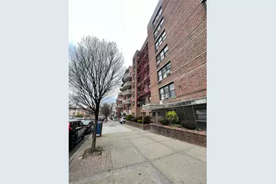 8720 175th Street #6J, Jamaica, NY 11432 - Photo 11