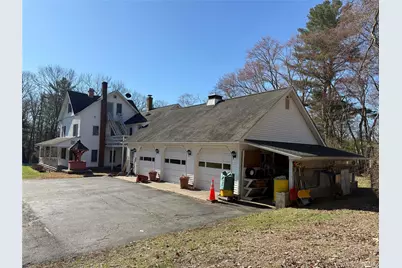 110 Eldred Yulan Road, Eldred, NY 12732 - Photo 5