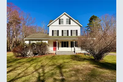 110 Eldred Yulan Road, Eldred, NY 12732 - Photo 1