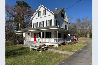 110 Eldred Yulan Road, Eldred, NY 12732 - Photo 3