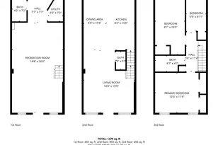 1139 Brooklyn Ave, Brooklyn, NY 11203 - Photo 37
