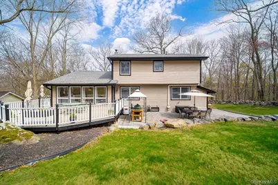 157 Brewer Road, Newburgh, NY 12550 - Photo 47