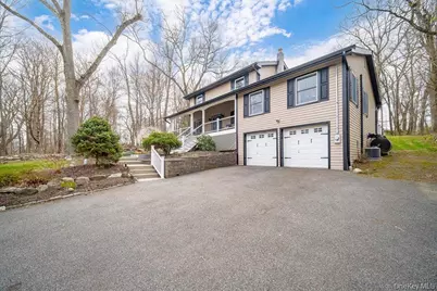 157 Brewer Road, Newburgh, NY 12550 - Photo 3