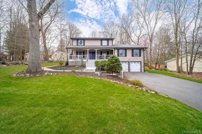 157 Brewer Road, Newburgh, NY 12550 - Photo 1