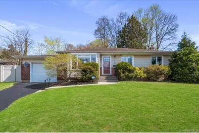 8 Bass Court, Huntington, NY 11743 - Photo 1