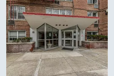 6535 Broadway #4G, Bronx, NY 10471 - Photo 1
