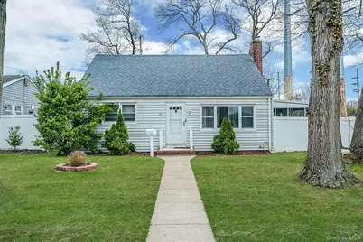 23 Lakewood Avenue, Ronkonkoma, NY 11779 - Photo 1