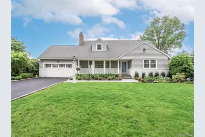 14 Saint Paul's Place, Garden City, NY 11530 - Photo 1