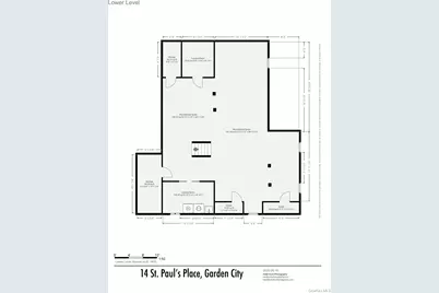 14 Saint Paul's Place, Garden City, NY 11530 - Photo 23