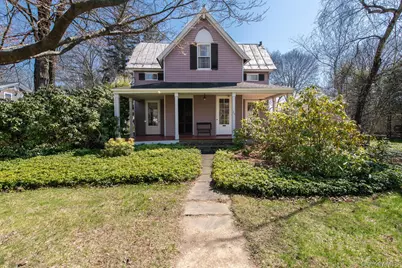 20 South Street, Rhinebeck, NY 12572 - Photo 1