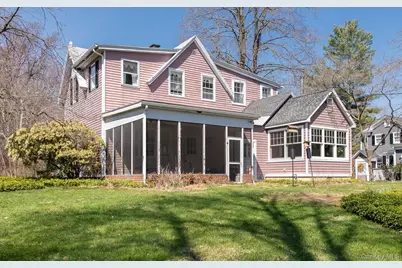 20 South Street, Rhinebeck, NY 12572 - Photo 27