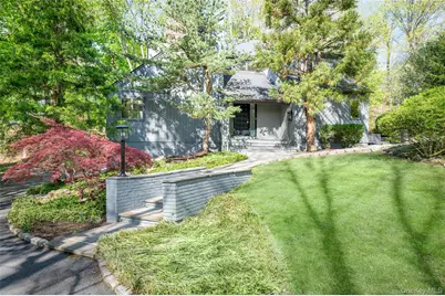 95 Old Lyme Road, Chappaqua, NY 10514 - Photo 1