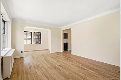 196 Garth Road #2F, Scarsdale, NY 10583 - Photo 5