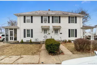 1 Farrell Street, Newburgh, NY 12550 - Photo 1