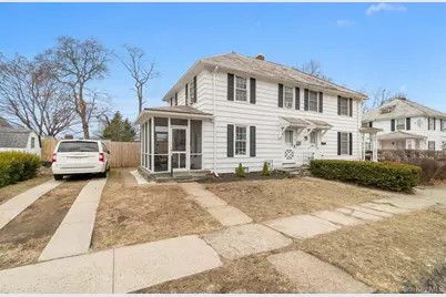 1 Farrell Street, Newburgh, NY 12550 - Photo 5