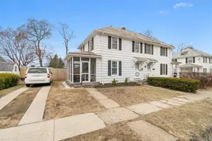 1 Farrell St, Newburgh, NY 12550 - Photo 5