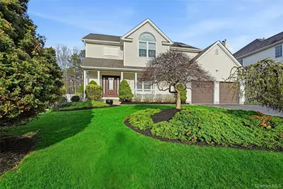 57 Beechwood Drive, Manorville, NY 11949 - Photo 1
