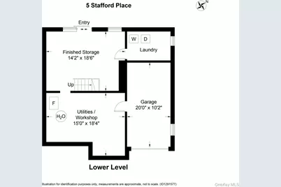 5 Stafford Place, White Plains, NY 10604 - Photo 15