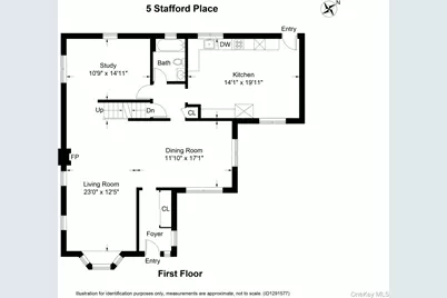 5 Stafford Place, White Plains, NY 10604 - Photo 13