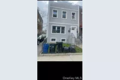 17724 106th Avenue, Jamaica, NY 11433 - Photo 1