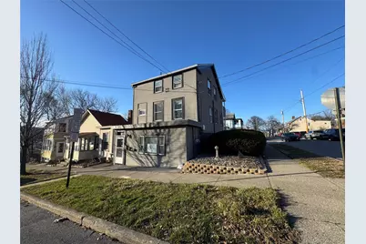 34 Hoffman Street, Poughkeepsie, NY 12601 - Photo 1