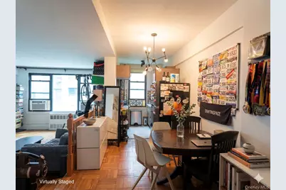 9822 63rd Drive #2C, Rego Park, NY 11374 - Photo 3