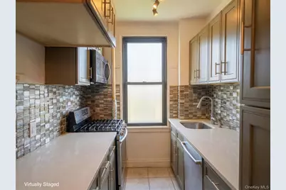 9822 63rd Drive #2C, Rego Park, NY 11374 - Photo 7